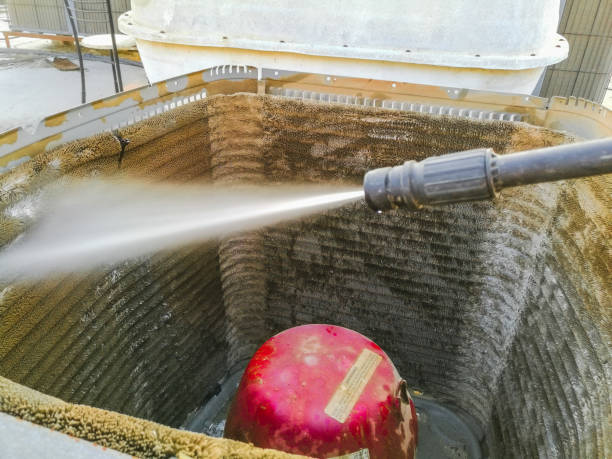 Best Commercial Air Duct Cleaning  in Reamstown, PA