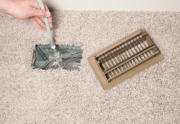 Trusted Reamstown, PA Airduct Cleaning Experts