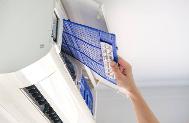 Professional Airduct Cleaning in Reamstown, PA