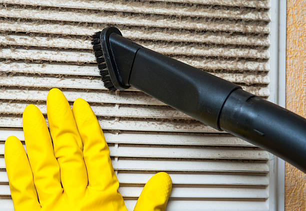 Best Emergency Air Duct Cleaning  in Reamstown, PA