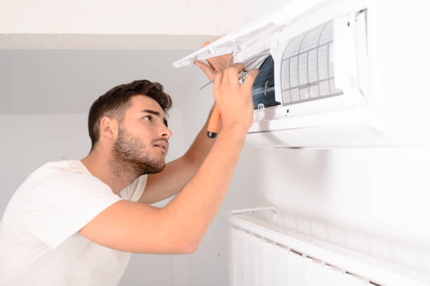 Best Professional Duct Cleaning Services  in Reamstown, PA